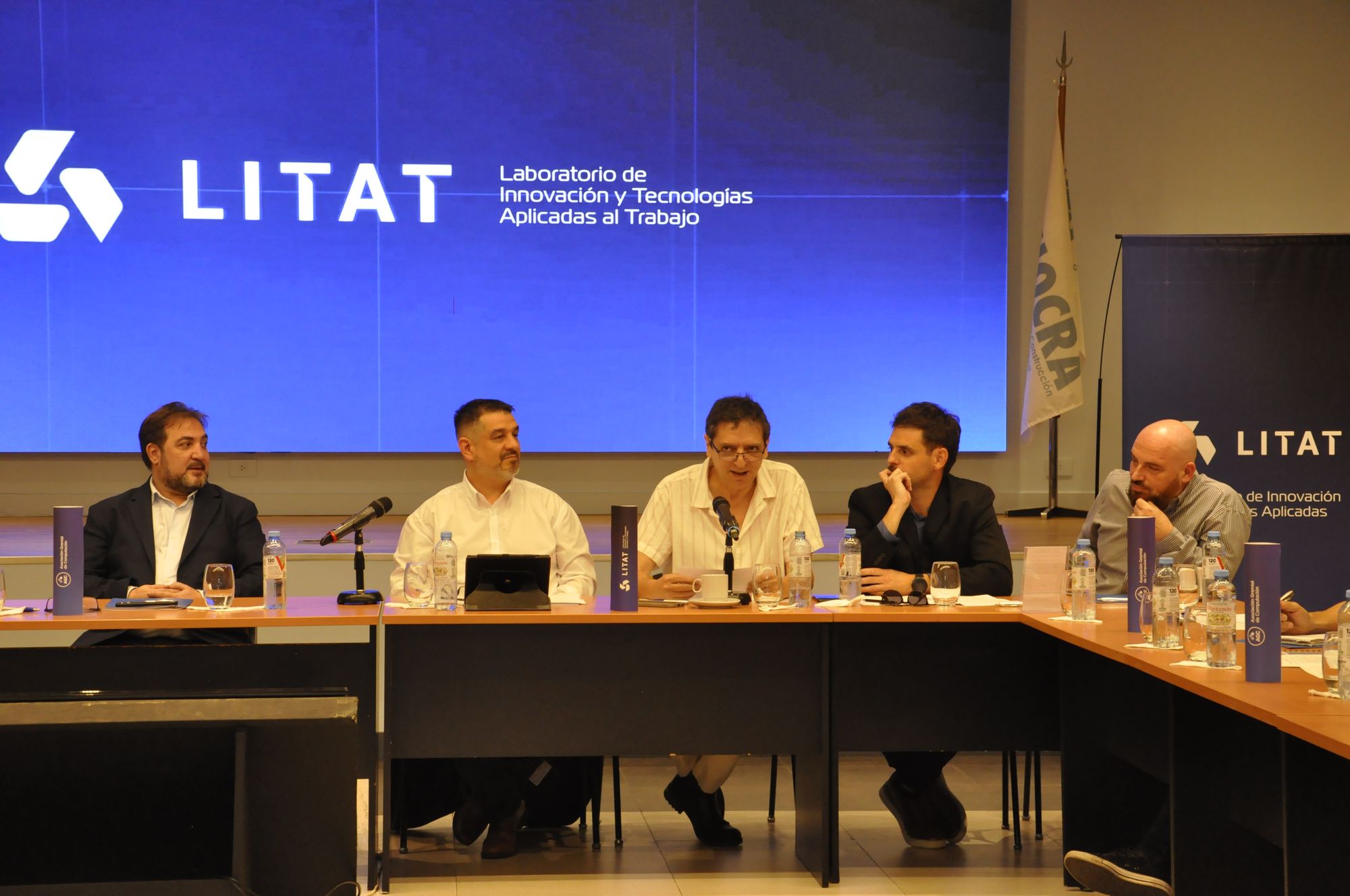 Presentamos el LITAT: nuestro laboratorio para defender los derechos laborales en la era digital