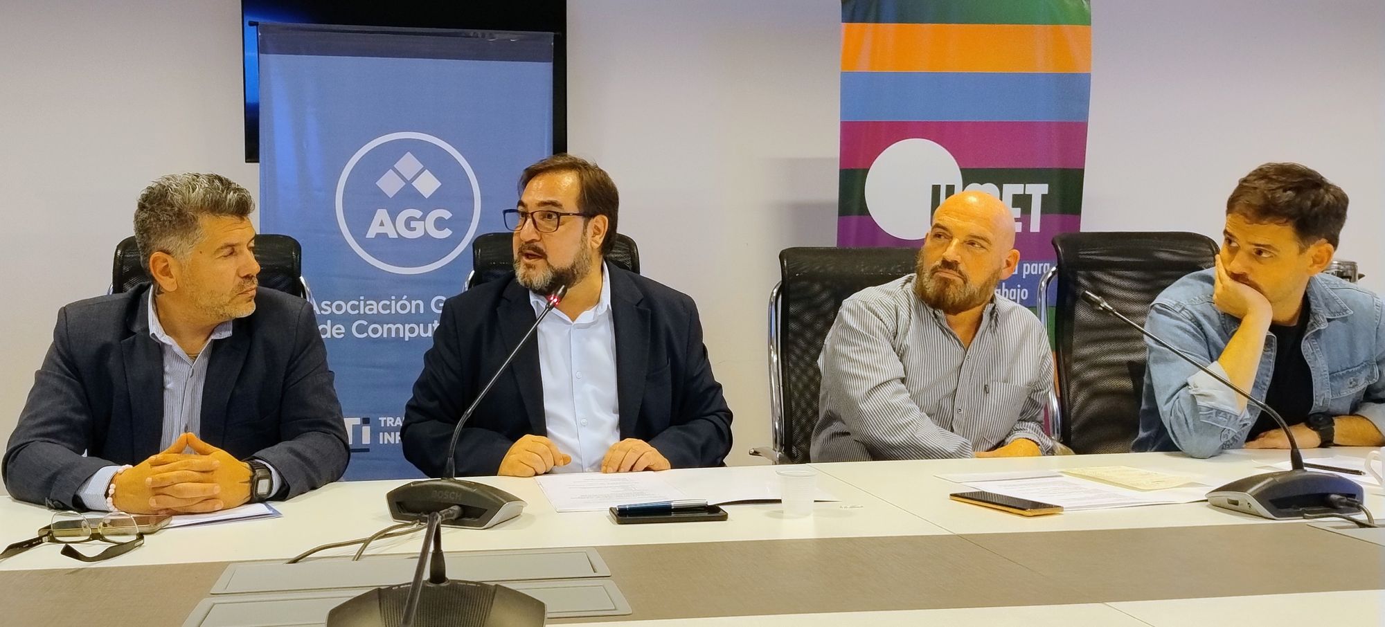 Presentamos nuestro Ecosistema de Formación Profesional