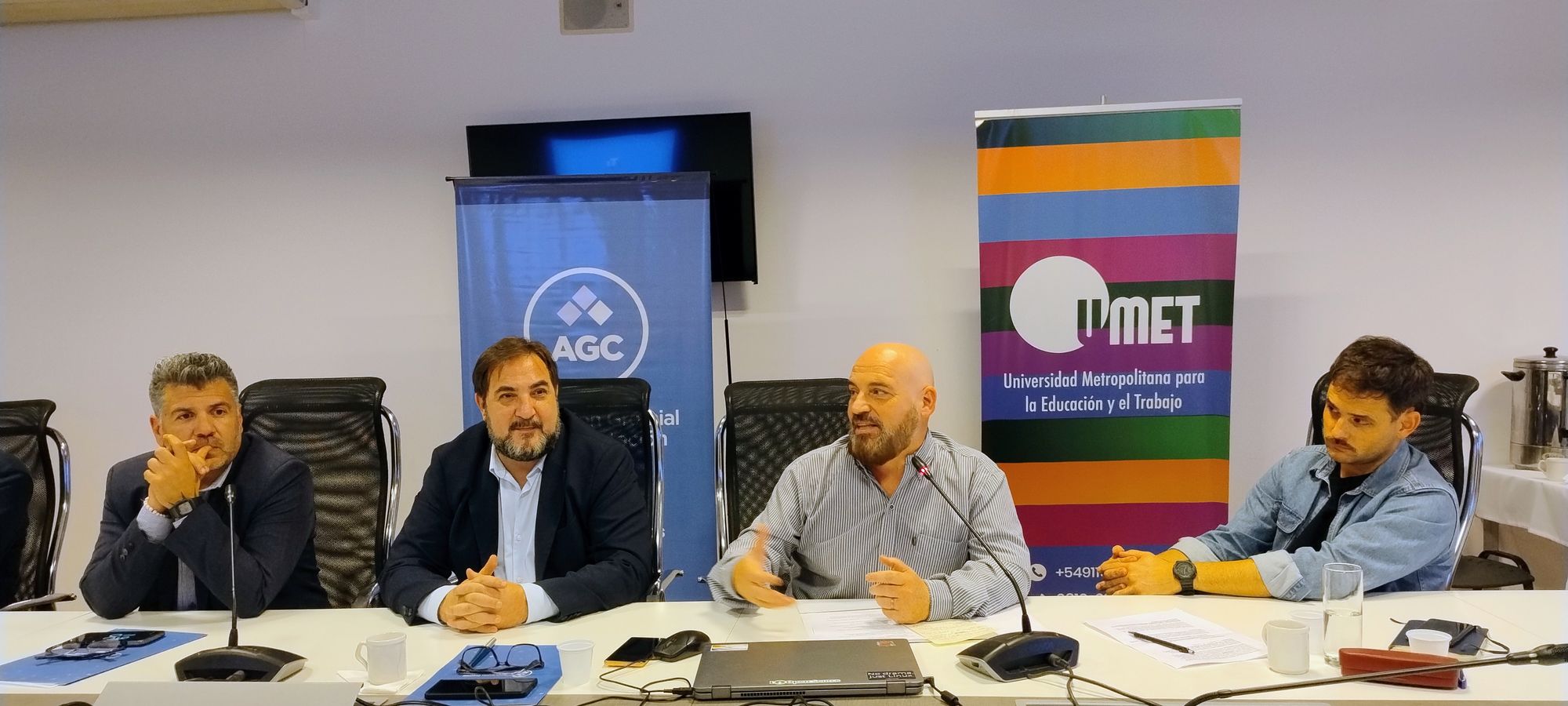 Presentamos nuestro Ecosistema de Formación Profesional